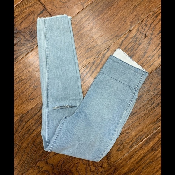 Show me your Mumu soho skinnies jeans - Picture 2 of 10